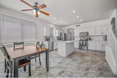 3549 S Oxley Circle, Mesa, AZ 85212 - Photo 23