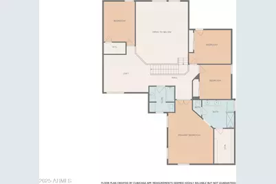 3549 S Oxley Circle, Mesa, AZ 85212 - Photo 61