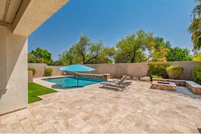 3549 S Oxley Circle, Mesa, AZ 85212 - Photo 49