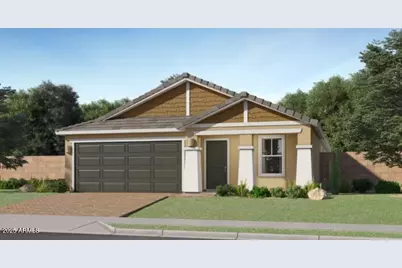 5064 S 234th, Buckeye, AZ 85326 - Photo 1