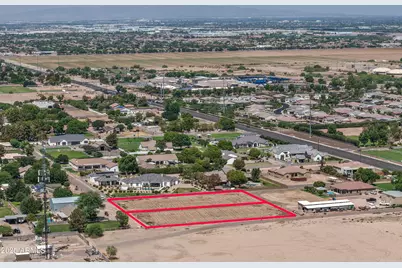 Xxx E Queen Creek Road #-, Gilbert, AZ 85298 - Photo 13