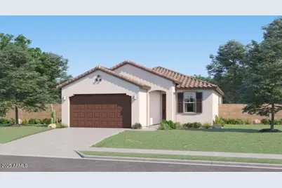 3008 E Barrel Race Road, San Tan Valley, AZ 85140 - Photo 1