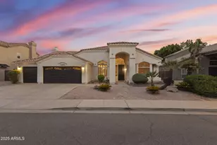 5433 E Hartford, Scottsdale, AZ 85254 - Photo 1