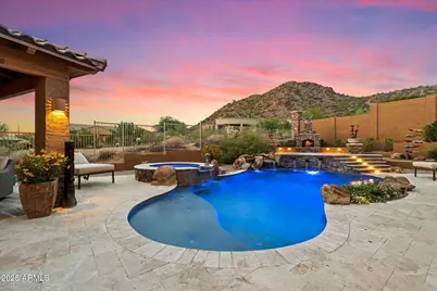 2312 W Villa Cassandra Drive, Phoenix, AZ 85086 - Photo 1