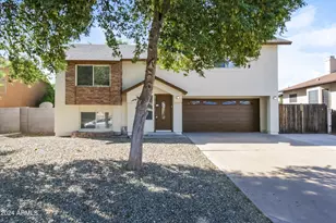 8913 W Sheridan, Phoenix, AZ 85037 - Photo 1