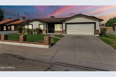 202 S Eucalyptus, Chandler, AZ 85225 - Photo 1