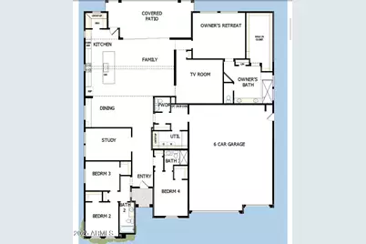 19976 W Marshall Avenue, Litchfield Park, AZ 85340 - Photo 23