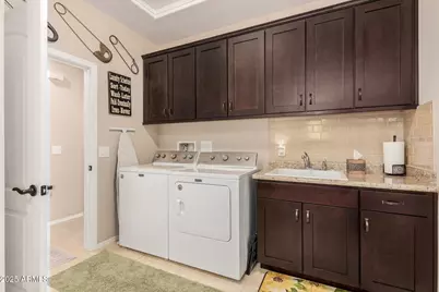 6016 W Bushwood Way, Florence, AZ 85132 - Photo 19