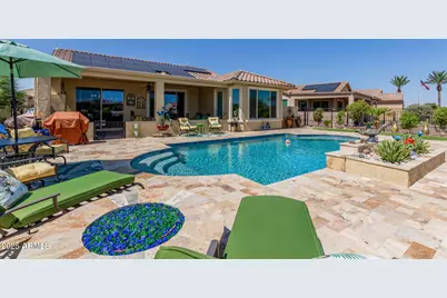 6016 W Bushwood Way, Florence, AZ 85132 - Photo 1