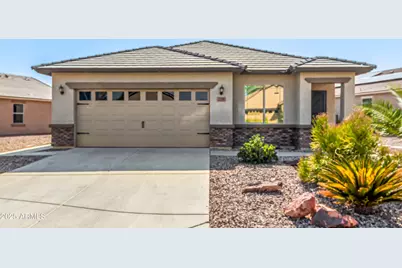 228 S 225th, Buckeye, AZ 85326 - Photo 1