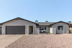 6014 W Mary Jane, Glendale, AZ 85306 - Photo 1