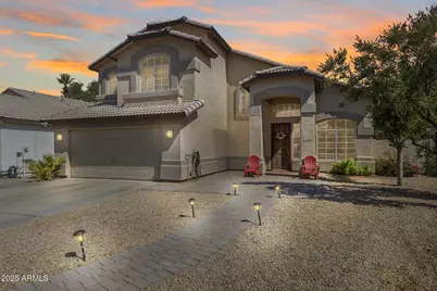 13888 W Wilshire Drive, Goodyear, AZ 85395 - Photo 53