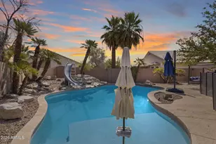 13888 W Wilshire Dr, Goodyear, AZ 85395 - Photo 57