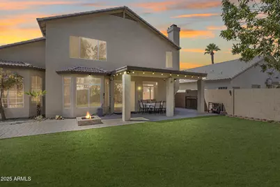 13888 W Wilshire Drive, Goodyear, AZ 85395 - Photo 59