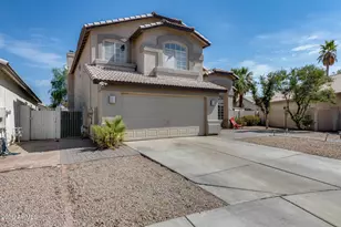 13888 W Wilshire Dr, Goodyear, AZ 85395 - Photo 9