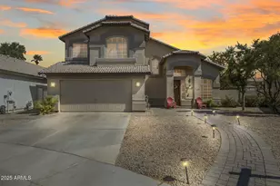 13888 W Wilshire Dr, Goodyear, AZ 85395 - Photo 1