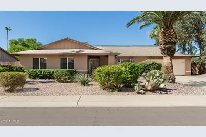 9373 E Altadena Avenue, Scottsdale, AZ 85260 - Photo 1