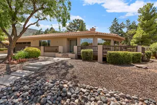 385 Montazona Trl, Sedona, AZ 86351 - Photo 1