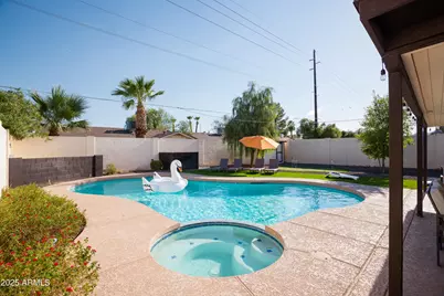 8649 E Plaza Avenue, Scottsdale, AZ 85250 - Photo 37