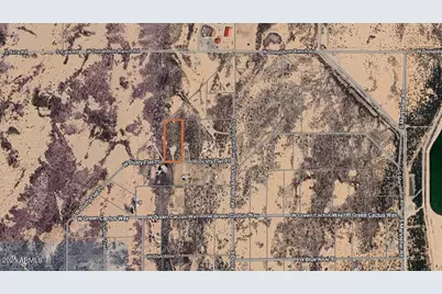 13122 W Dusty Flat Place #-, Tucson, AZ 85735 - Photo 3