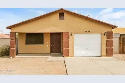 2558 E Broadway, Phoenix, AZ 85040 - Photo 1