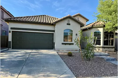 4601 W Moss Springs, Anthem, AZ 85086 - Photo 1
