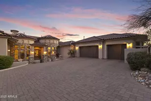 15129 E Cholla Crest Trail, Fountain Hills, AZ 85268 - Photo 5