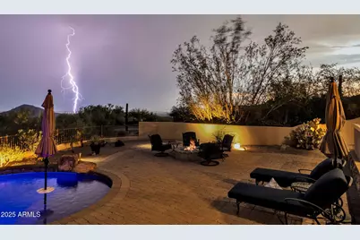 15129 E Cholla Crest Trail, Fountain Hills, AZ 85268 - Photo 43