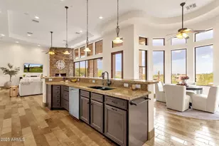 15129 E Cholla Crest Trail, Fountain Hills, AZ 85268 - Photo 15