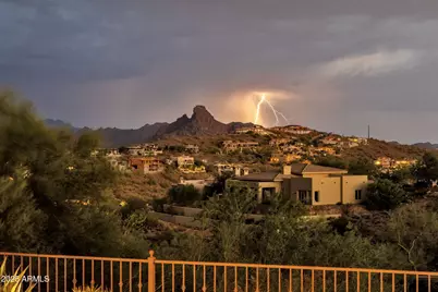 15129 E Cholla Crest Trail, Fountain Hills, AZ 85268 - Photo 41