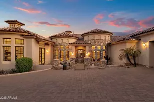 15129 E Cholla Crest Trail, Fountain Hills, AZ 85268 - Photo 45