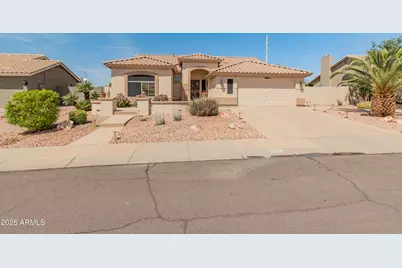 8314 W Escuda Drive, Peoria, AZ 85382 - Photo 1