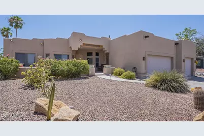 16317 E Bainbridge Avenue, Fountain Hills, AZ 85268 - Photo 1