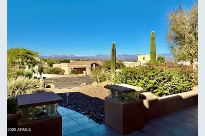 16317 E Bainbridge Avenue, Fountain Hills, AZ 85268 - Photo 7