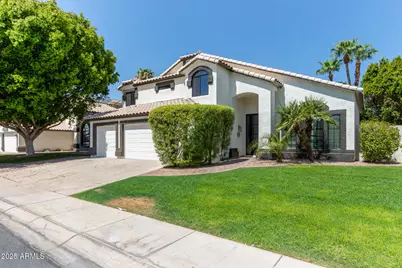 814 S Copper Key Court, Gilbert, AZ 85233 - Photo 3