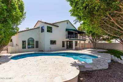 814 S Copper Key Court, Gilbert, AZ 85233 - Photo 45