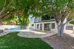814 S Copper Key Ct, Gilbert, AZ 85233 - Photo 47