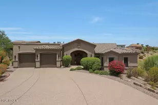 15918 E Jericho, Fountain Hills, AZ 85268 - Photo 1