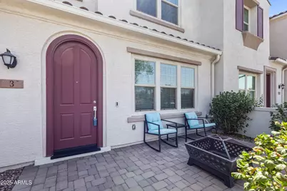 4077 S Sabrina Drive #3, Chandler, AZ 85248 - Photo 3