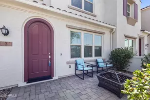 4077 S Sabrina Dr, Chandler, AZ 85248 - Photo 3