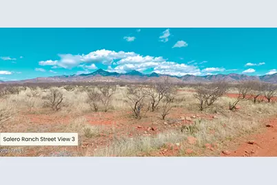 Tbd Mesquite Trail #137, Patagonia, AZ 85624 - Photo 3