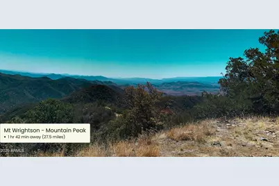 Tbd Mesquite Trail #137, Patagonia, AZ 85624 - Photo 19