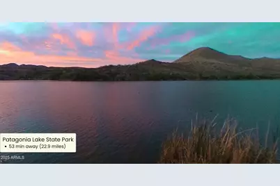 Tbd Mesquite Trail #137, Patagonia, AZ 85624 - Photo 23