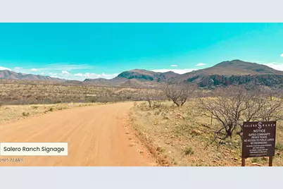 Tbd Mesquite Trail #137, Patagonia, AZ 85624 - Photo 7