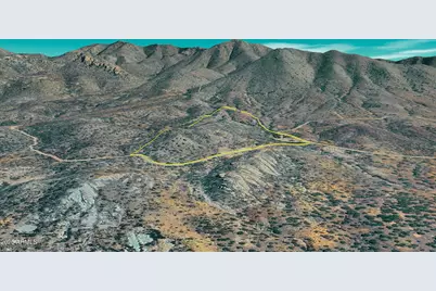 Tbd Mesquite Trail #137, Patagonia, AZ 85624 - Photo 17