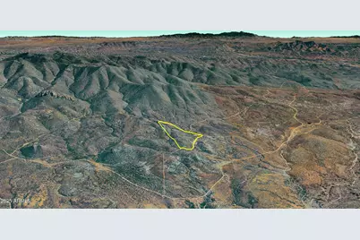 Tbd Mesquite Trail #137, Patagonia, AZ 85624 - Photo 15