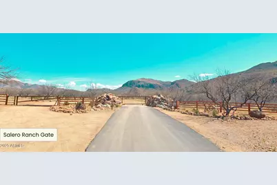 Tbd Mesquite Trail #137, Patagonia, AZ 85624 - Photo 1