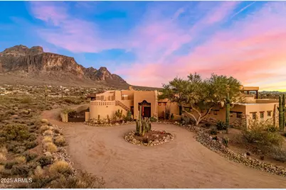 3307 N Mountain View Road, Apache Junction, AZ 85119 - Photo 5