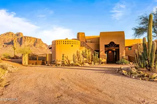 3307 N Mountain View Rd, Apache Junction, AZ 85119 - Photo 37