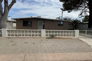 249 W Brown Dr, Sierra Vista, AZ 85635 - Photo 1